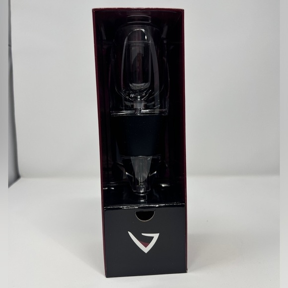 New In Box Vinturi Essential Wine Areator - Picture 2 of 4